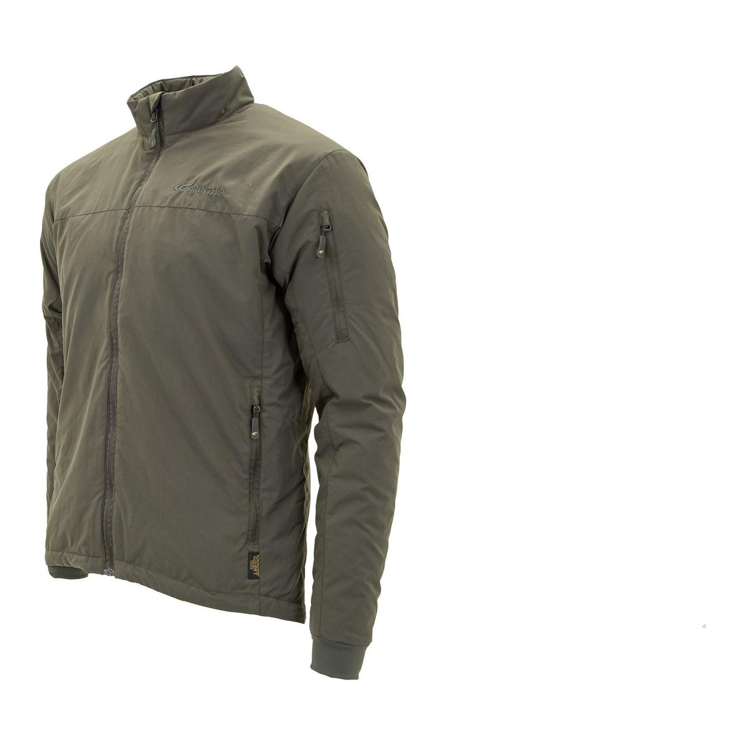 Windbreaker Jacket - G-Loft Olive - Übergangsjacke - Produktbild 2