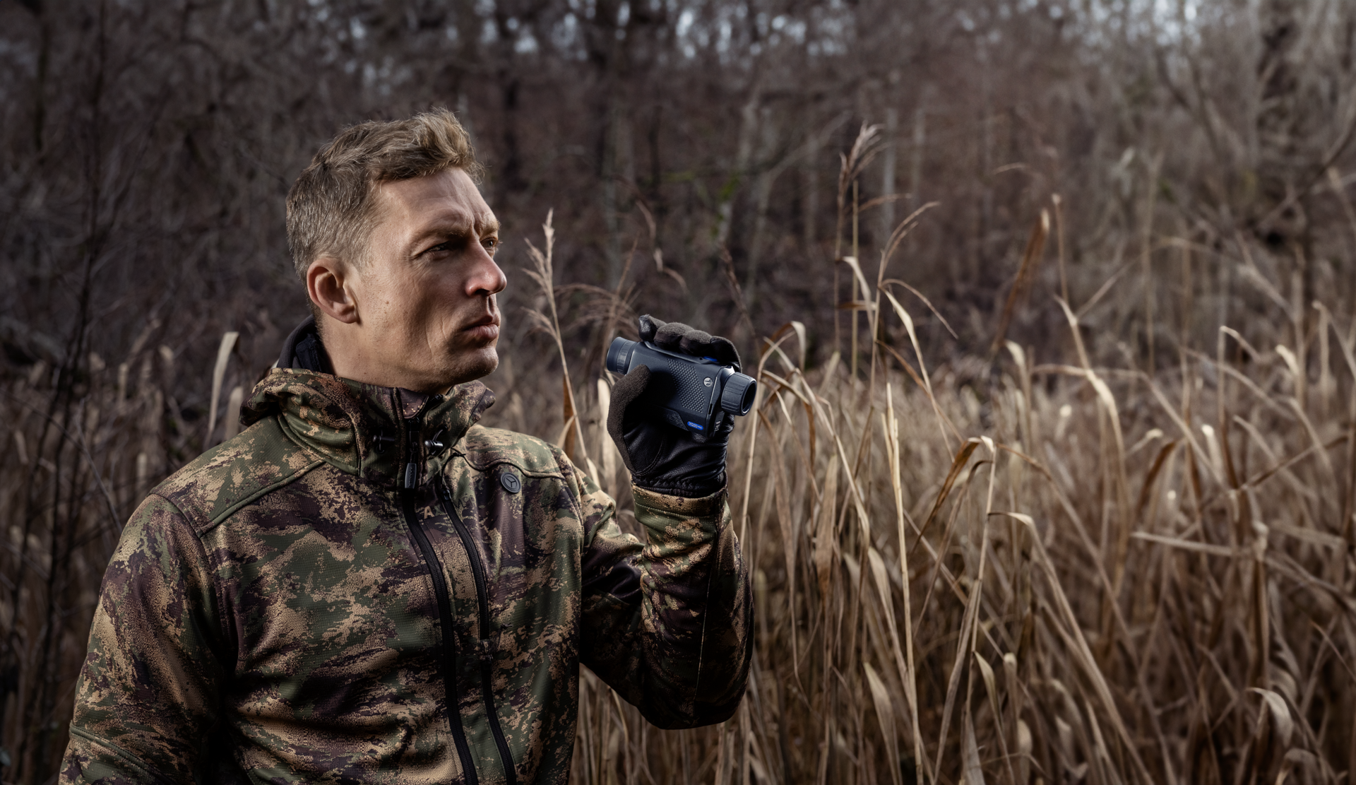 Wärmebildgerät Axion XQ30 PRO - Produktbild 3