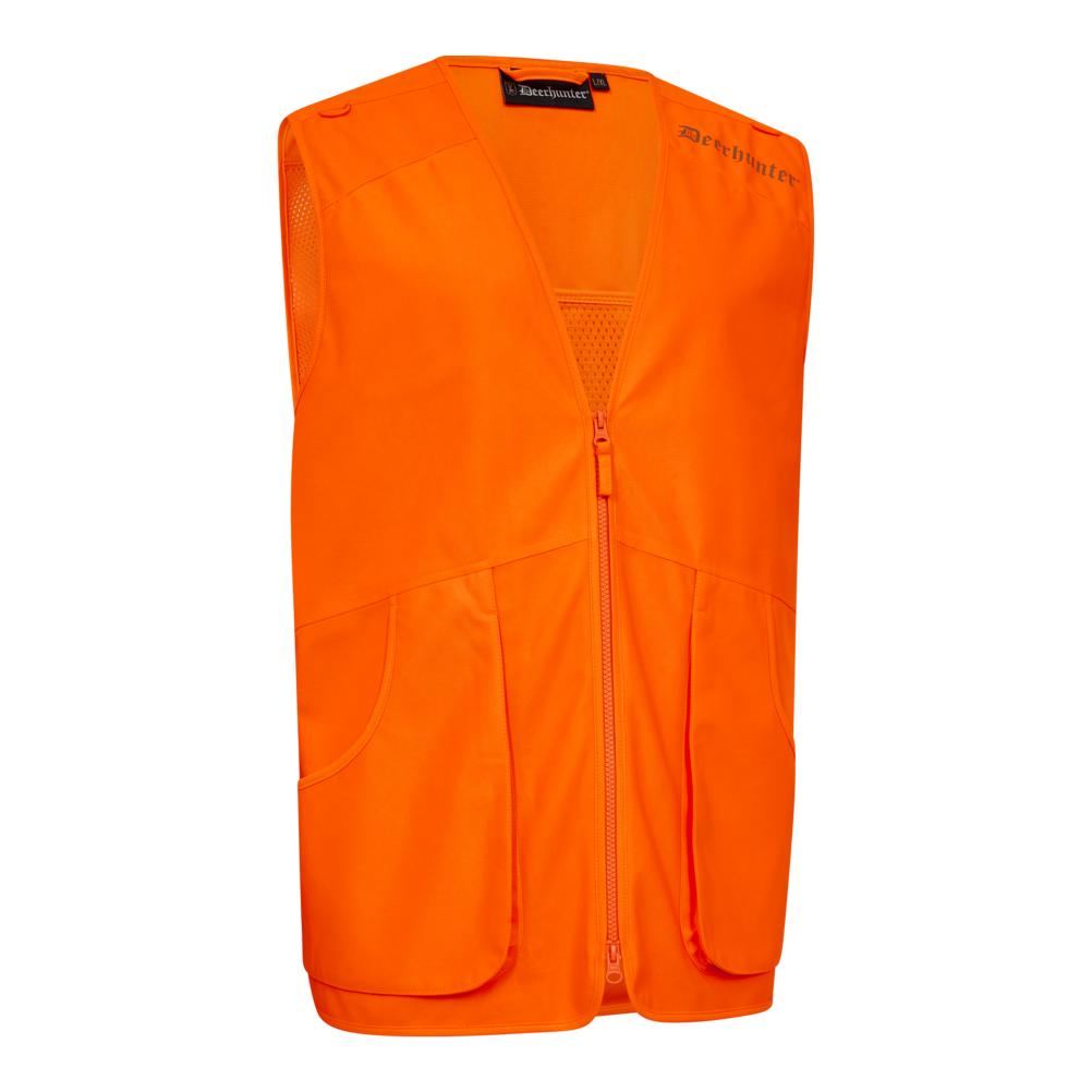 Hunting Mesh Safety Weste - Produktbild 1