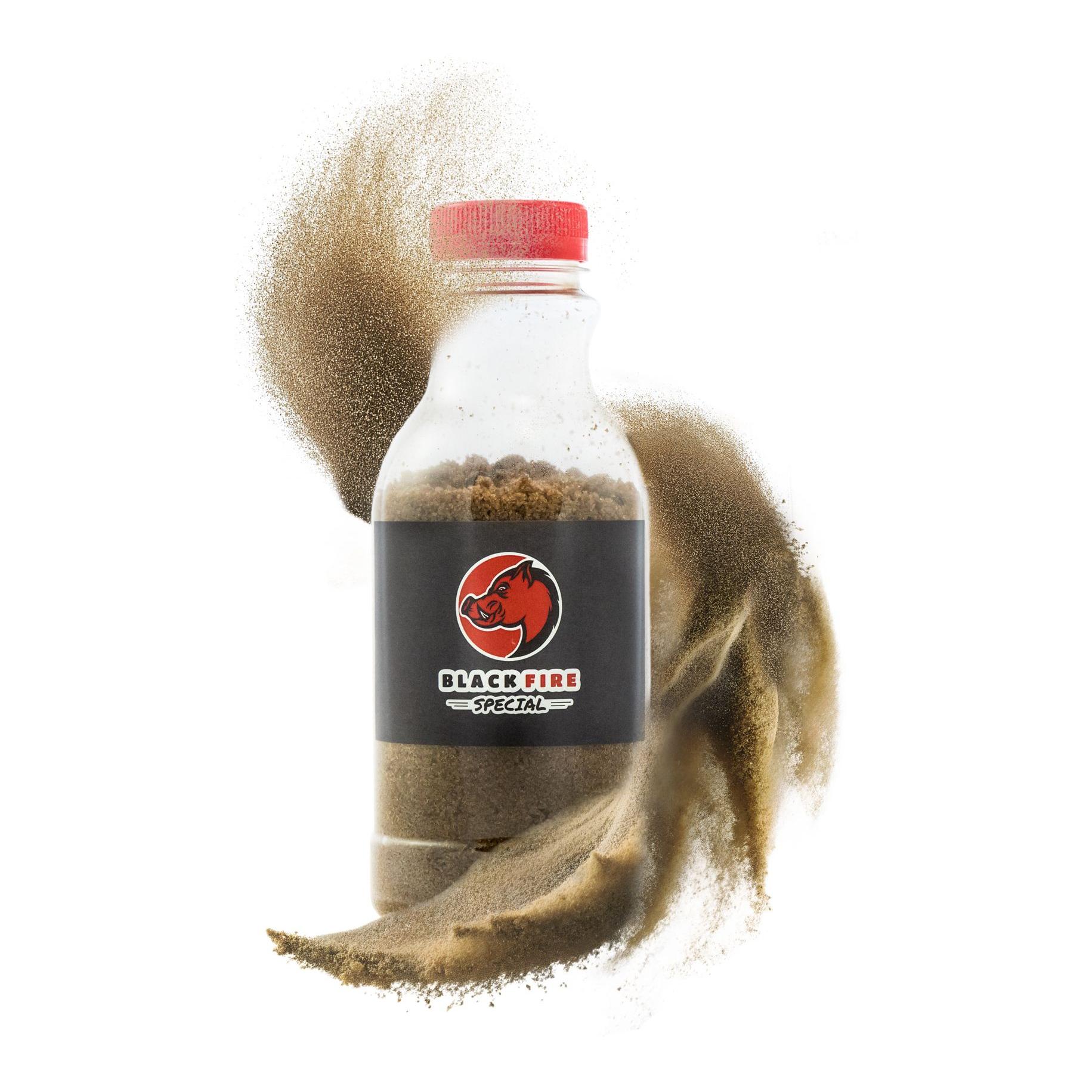 Wildlockmittel Spezial 0,5 Kg - Produktbild 1