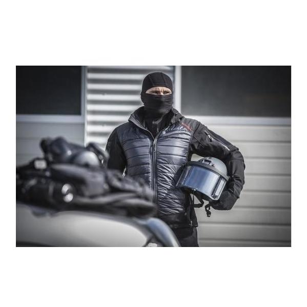 ISG 2.0 Jacke G-Loft - schwarz - Produktbild 2