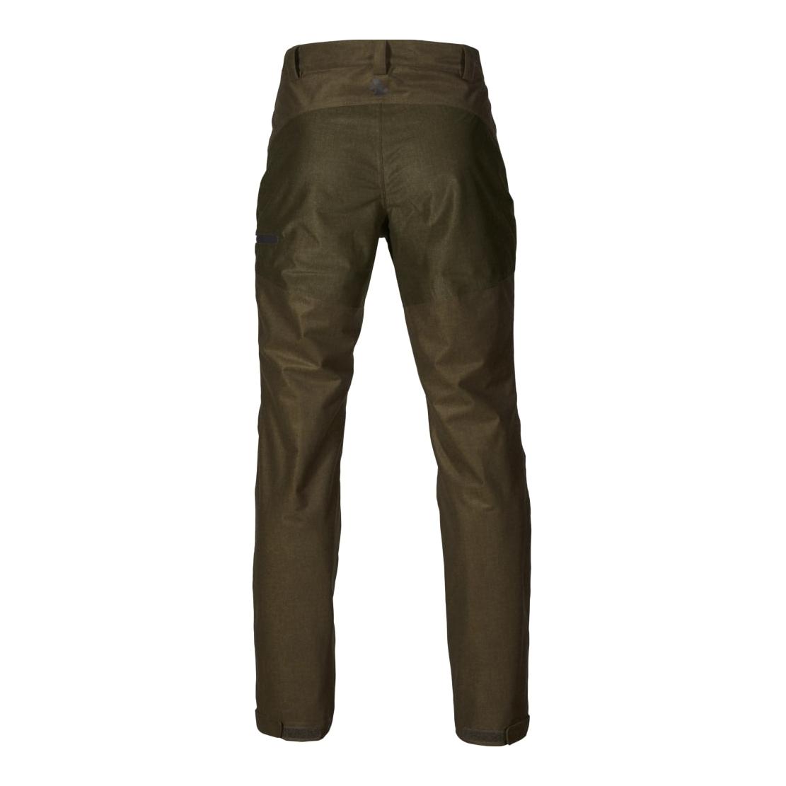 Avail Hose - Pine green melange - Produktbild 5