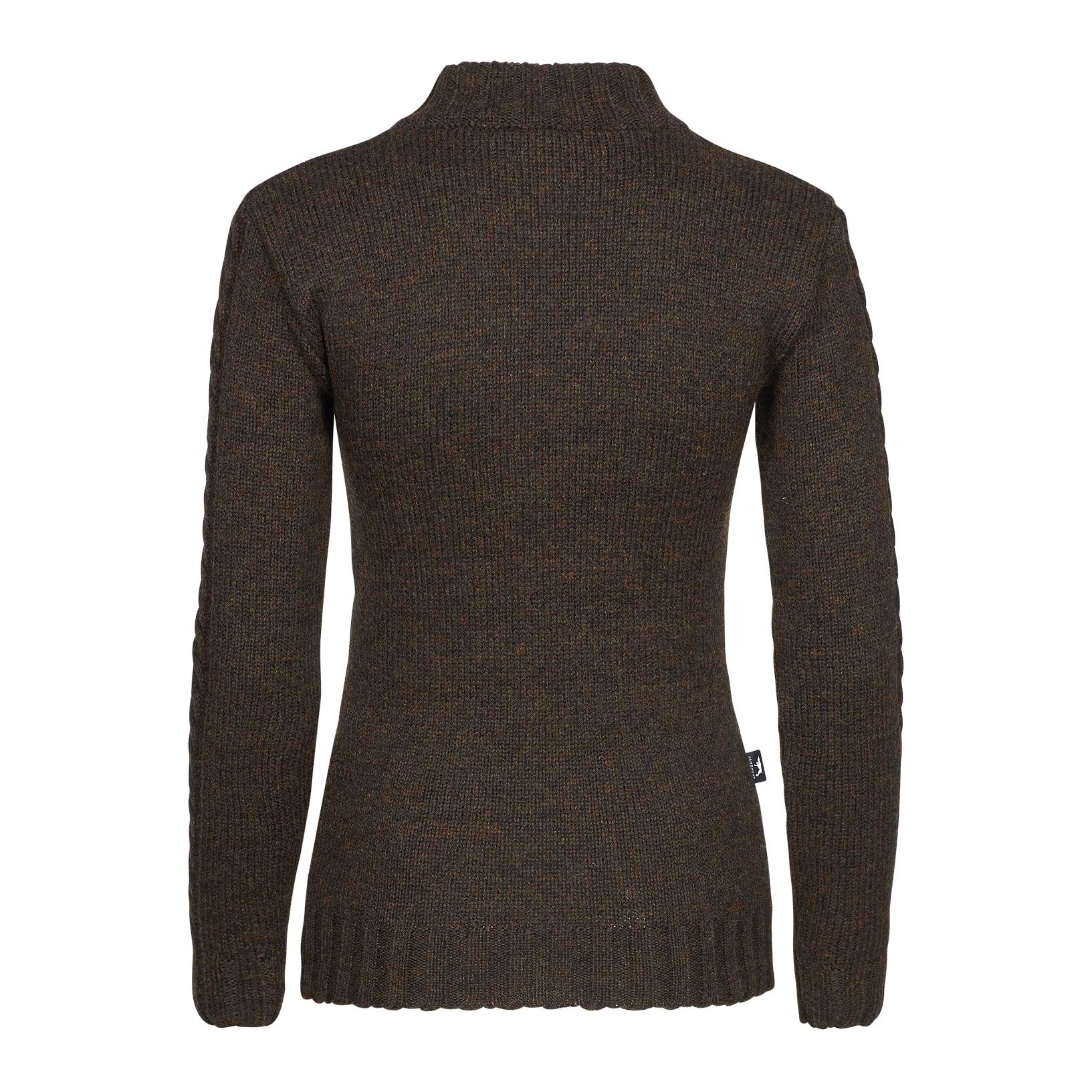 Troyer Damen Münster - Braun - Produktbild 2