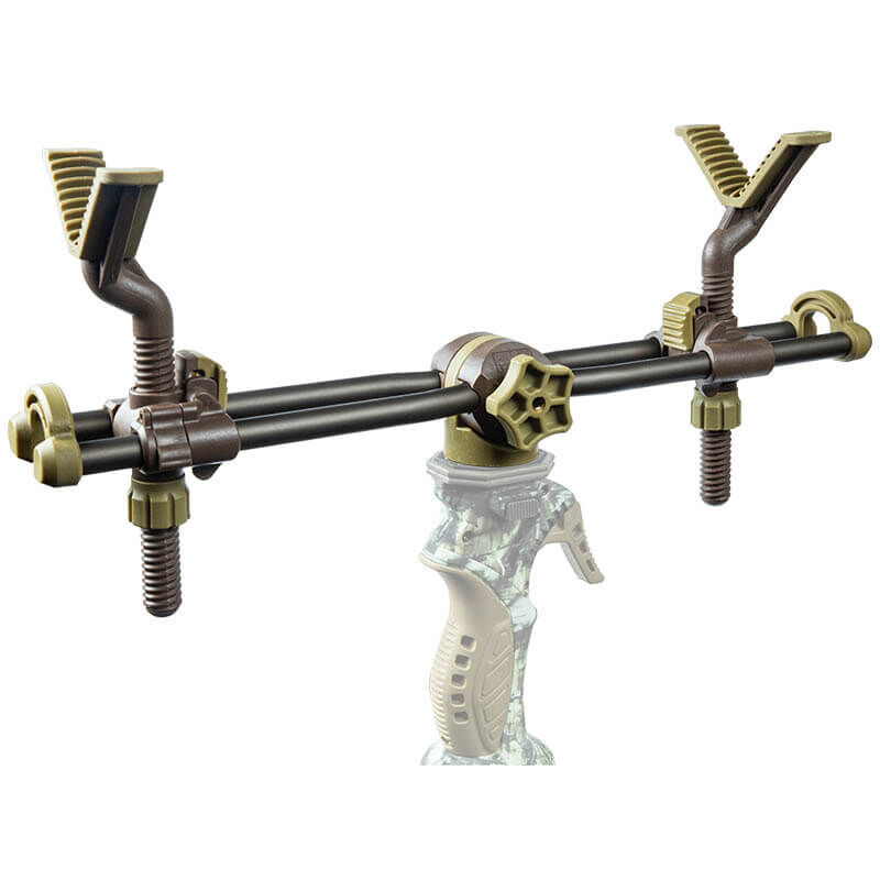 2 Point Gun Rest - Produktbild 1