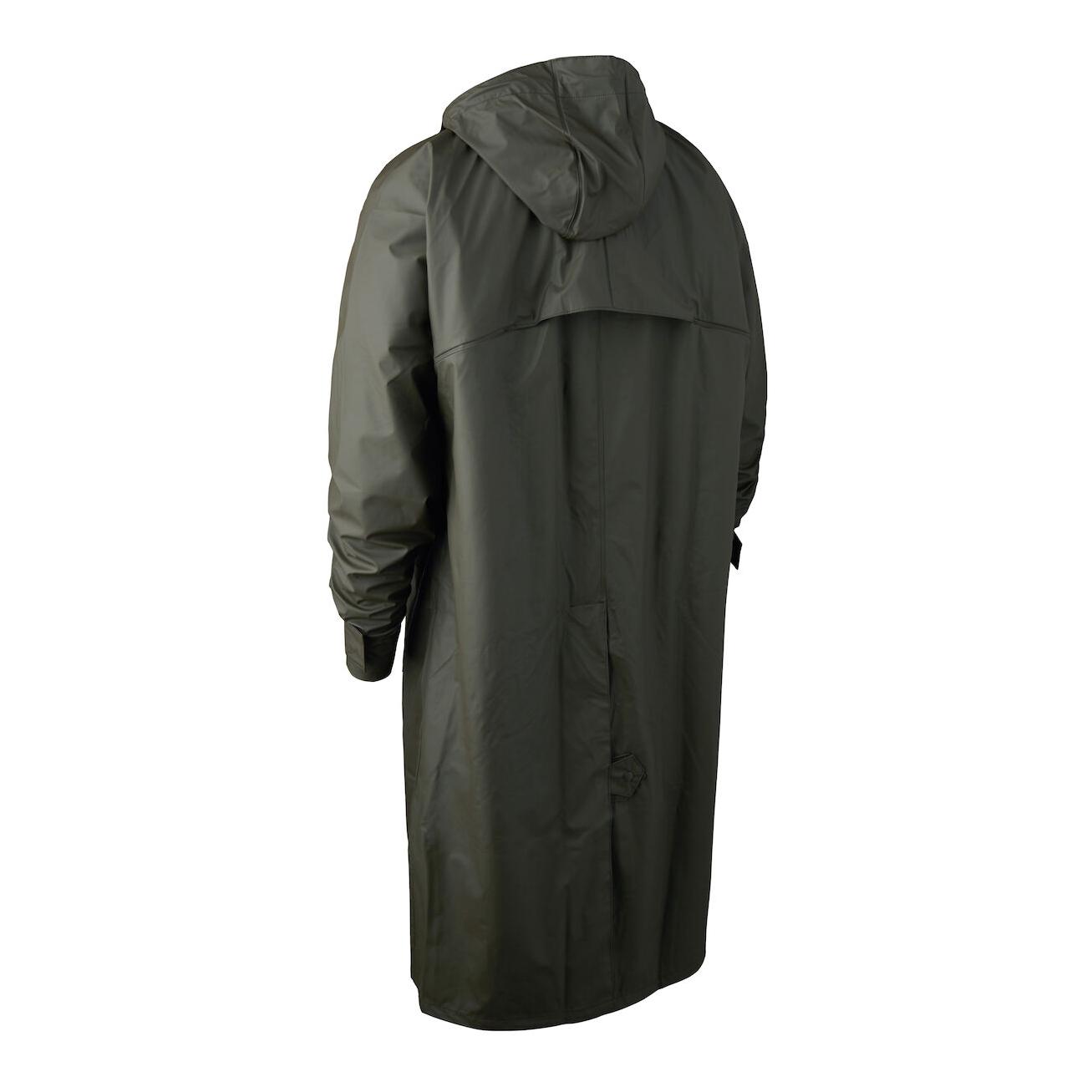 Hurricane Regenmantel Art Green - Produktbild 2