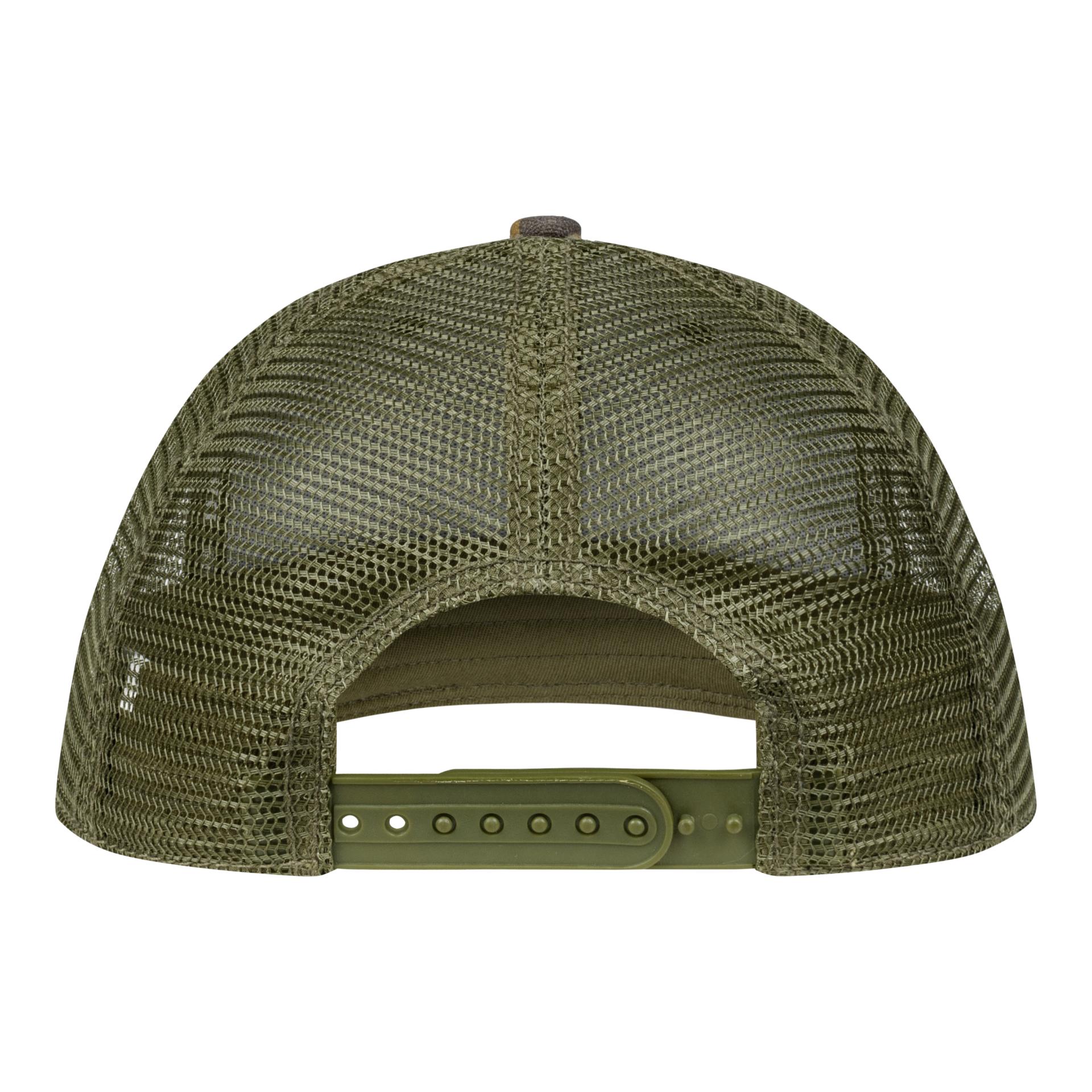Camo Mesh Kappe - Produktbild 2