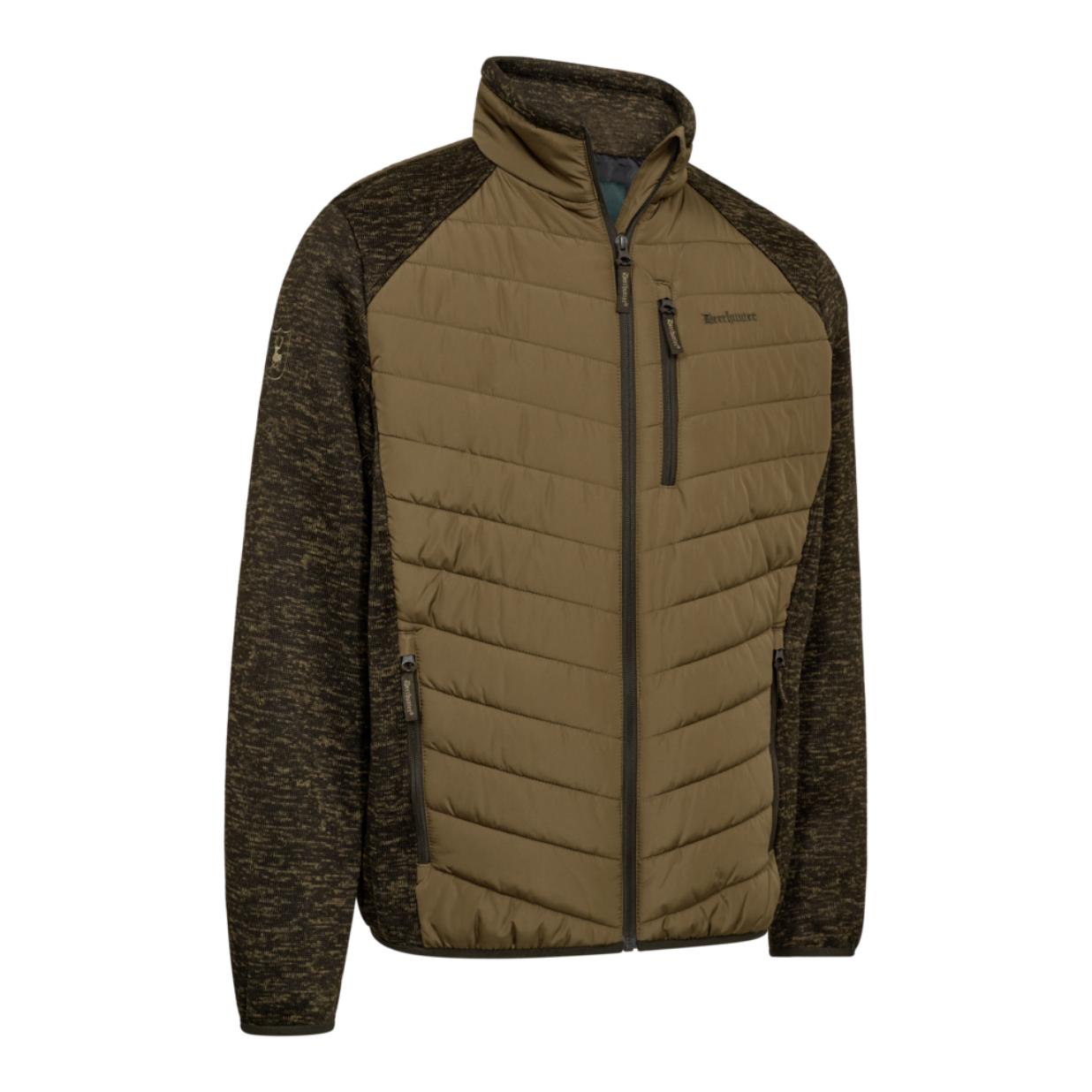 Moor Padded Jacke - Produktbild 1