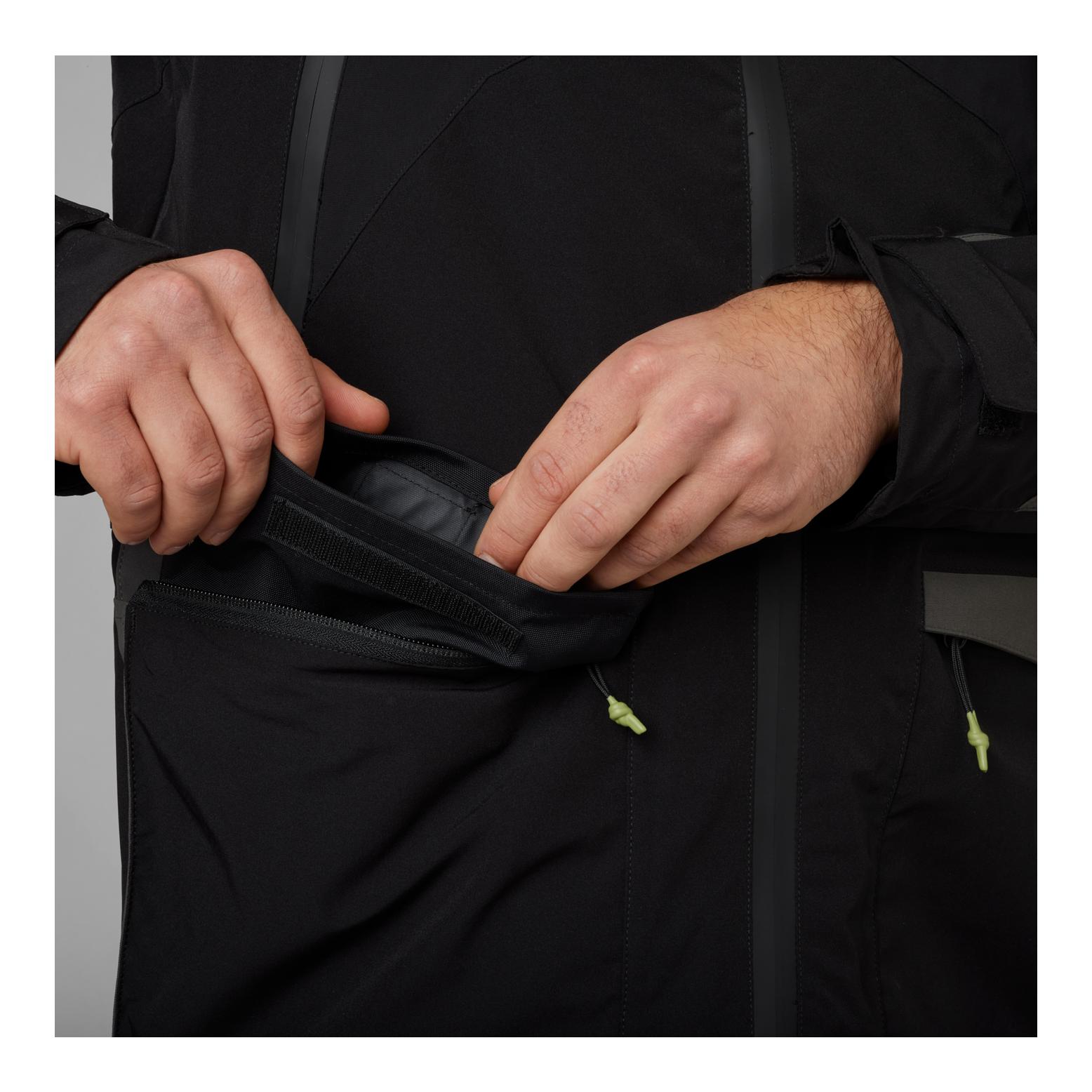 Jacke Dog Active Herren - Produktbild 2