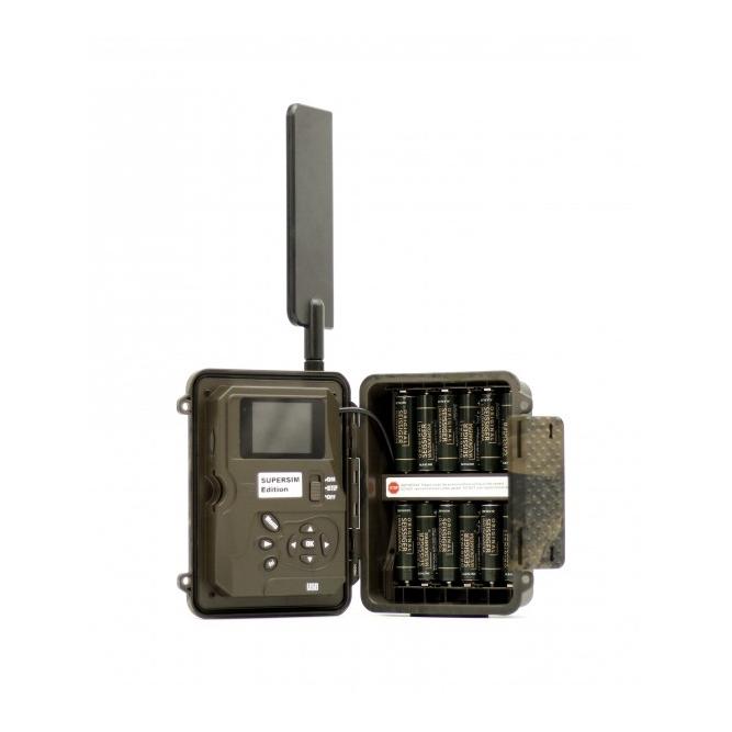 Wildkamera Special-Cam LTE - Standartversion - Produktbild 3