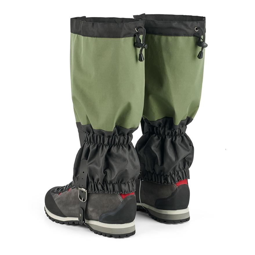 Gladiator® Gamaschen – Robuste Cordura-Gamaschen für Jagd und Forst - Produktbild 3