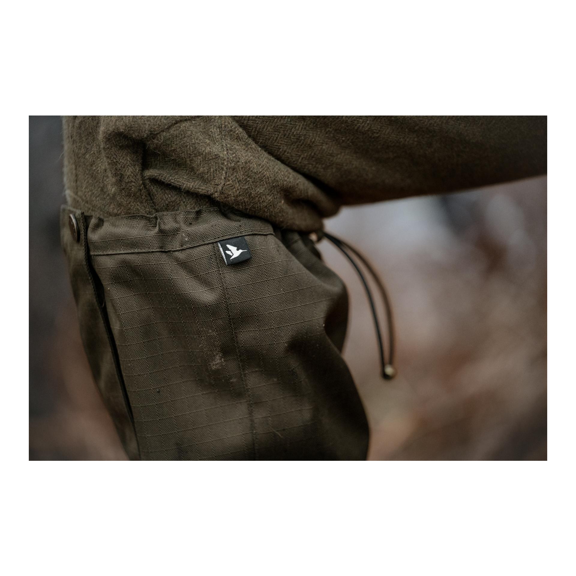Buckthorn Duro Gaiters - Produktbild 4