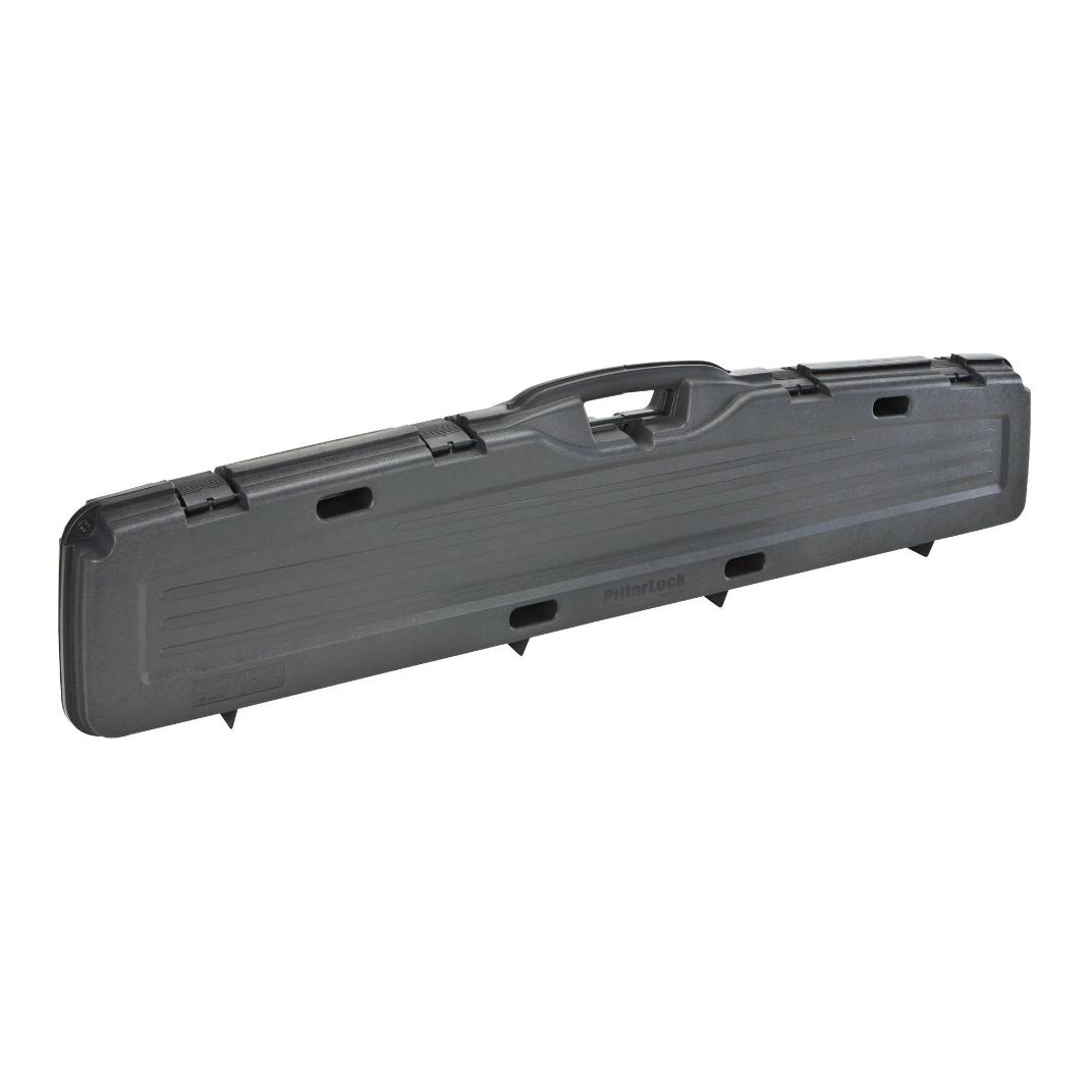 Double Gun Case with Pillars - Produktbild 1
