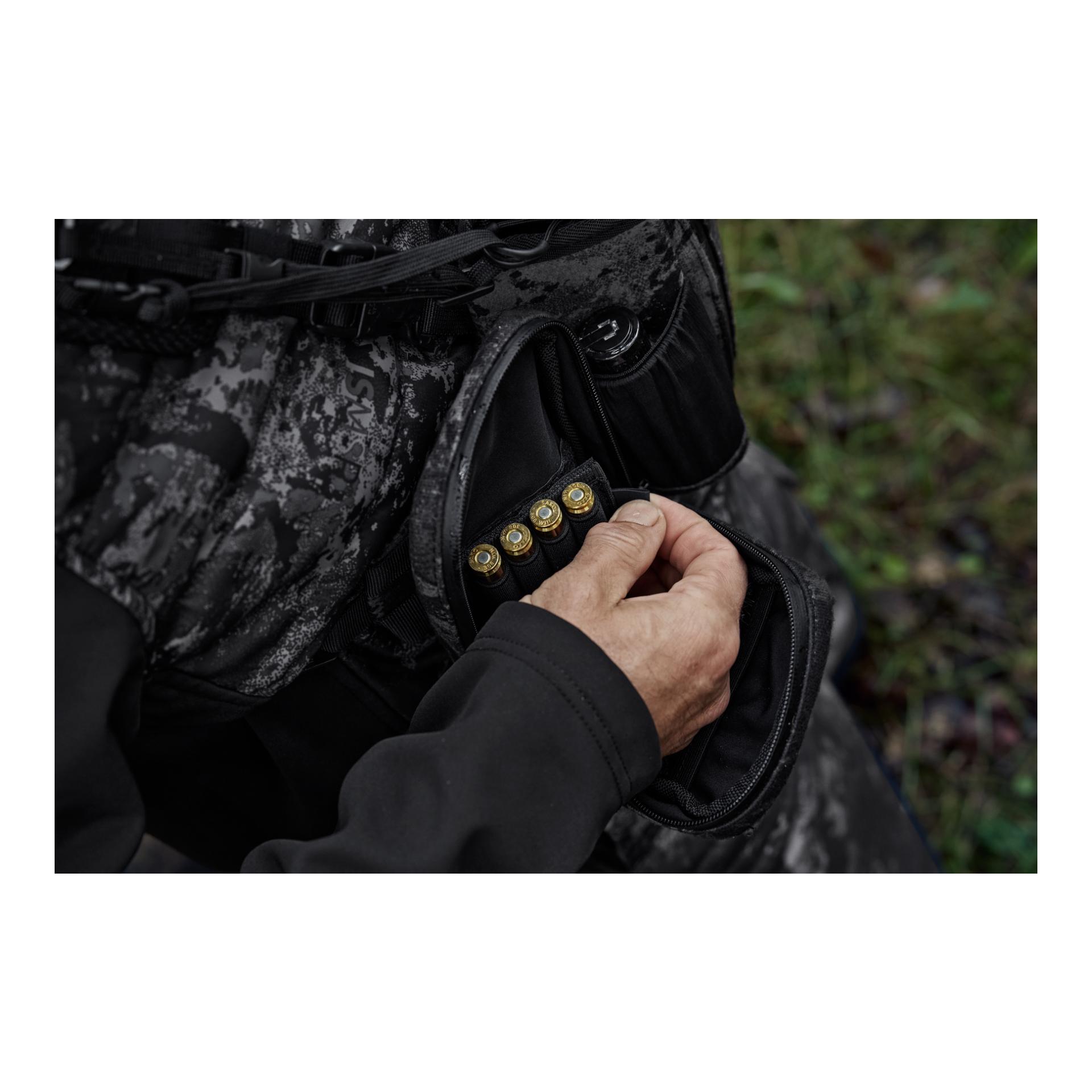 NOCTYX Utility Tasche - Produktbild 3