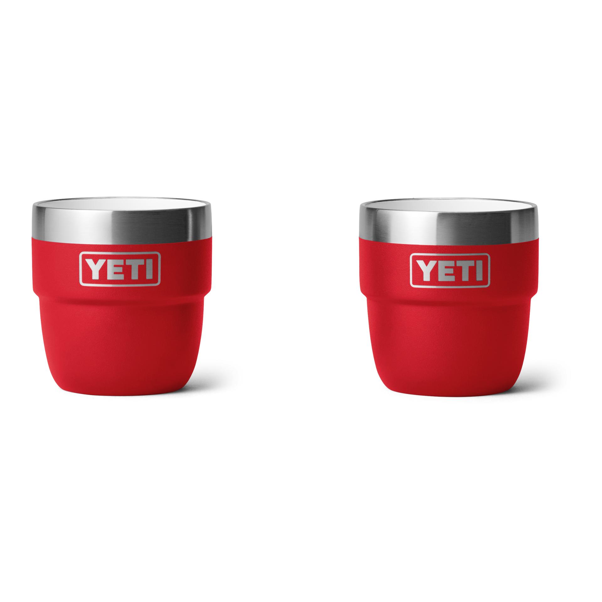RAMBLER® 4 OZ ESPRESSO - Stapelbare Tasse - Produktbild 2