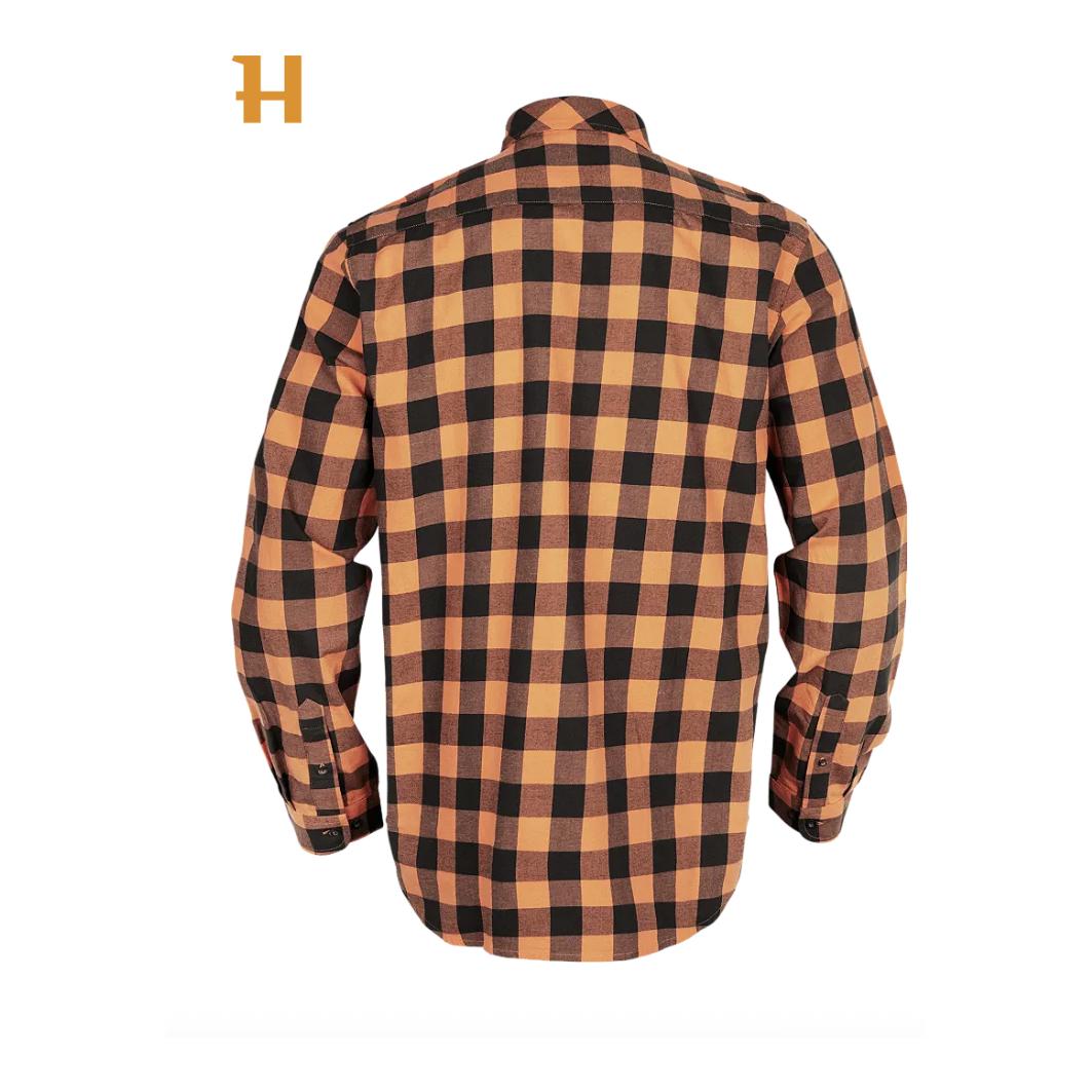 Scandinavian Hemd - Produktbild 2