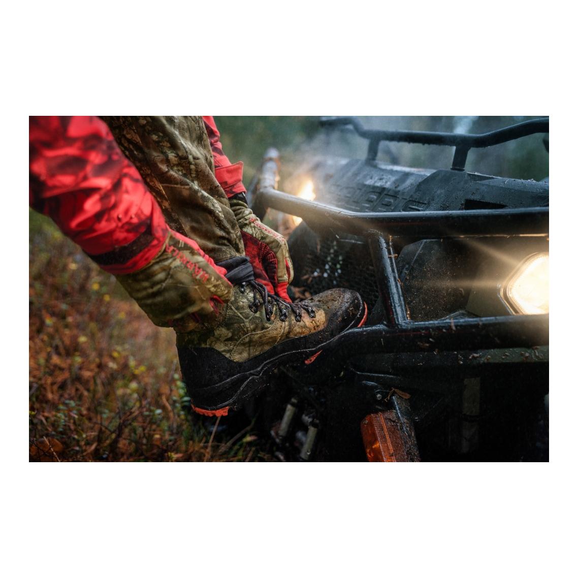 Moose Hunter GTX Jagdschuhe - MossyOak® Break-Up Country® - Produktbild 4