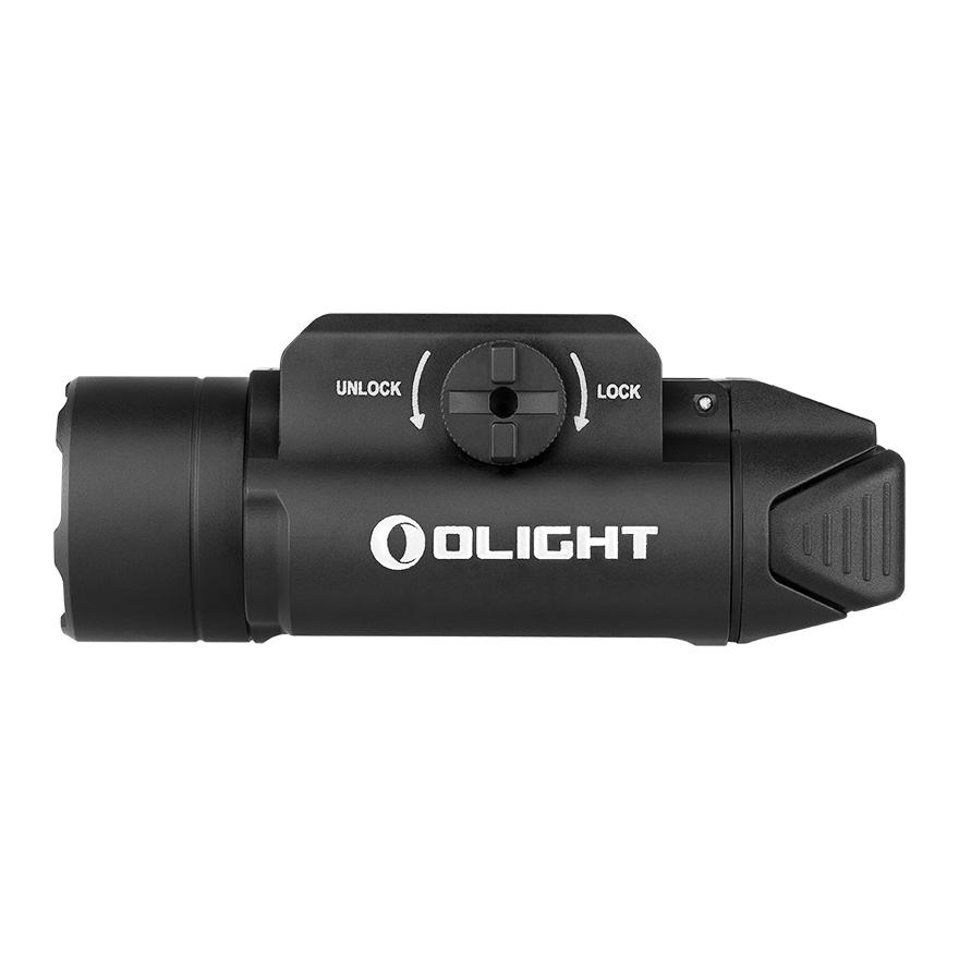 PL-3S Valkyrie Waffen-Lampe - Produktbild 3
