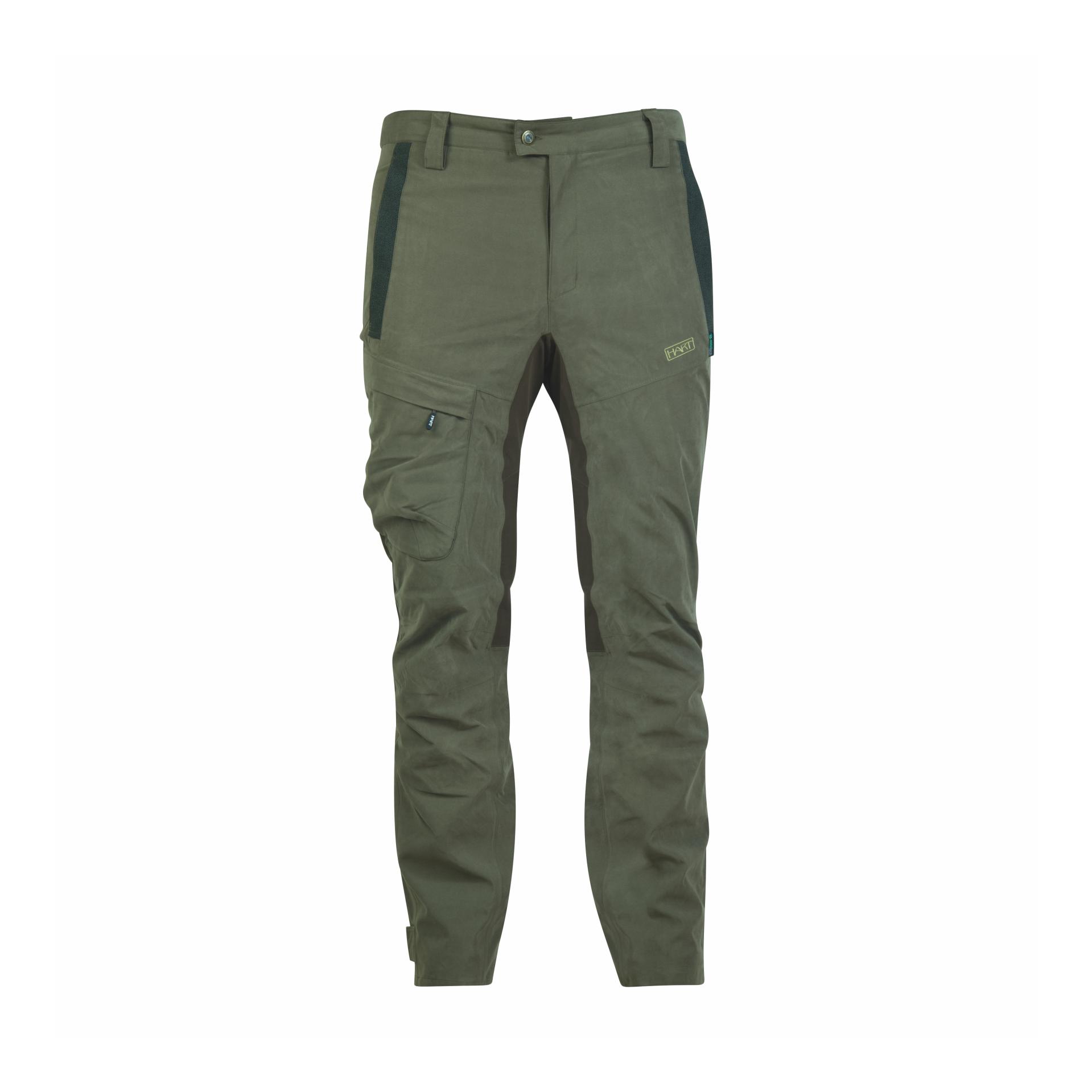 Hosen HEIDE Herren - Olive - Produktbild 3