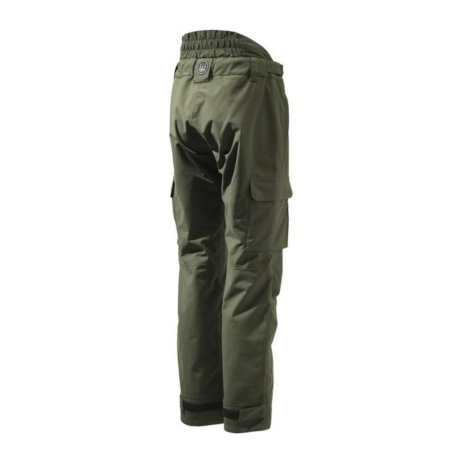 Brown Bear EVO Herren Hose - grün - Produktbild 2