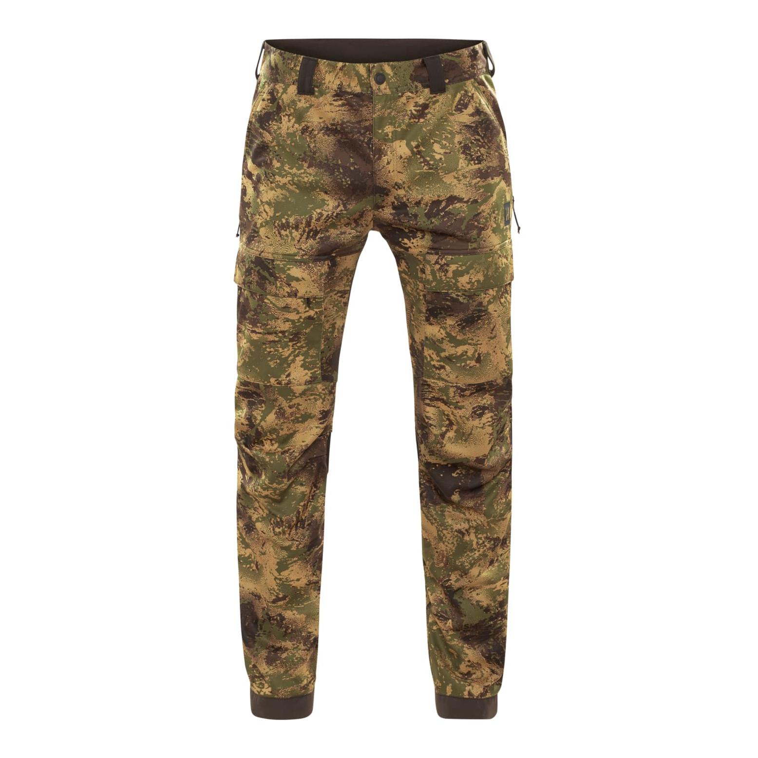 Deer Stalker Camo Light Hose - AXIS MSP® Forest green - Produktbild 1