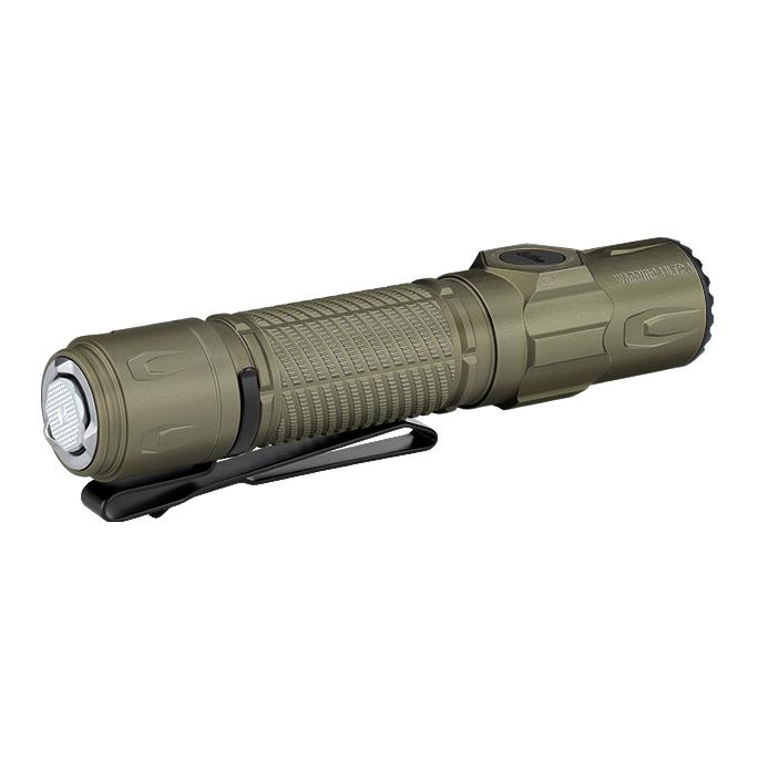Warrior Ultra - Produktbild 4