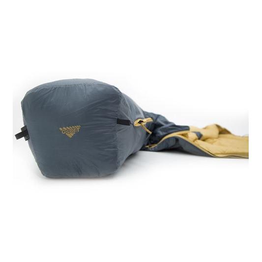 G90 - G-Loft - Sommerschlafsack - Produktbild 5