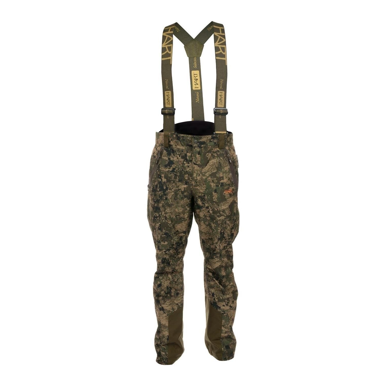 ISARD-T Hose - Produktbild 4