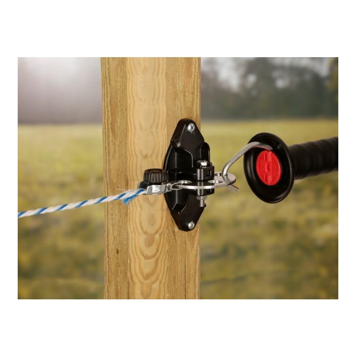 Schnellverbinder für Seil + Litzen - Produktbild 4