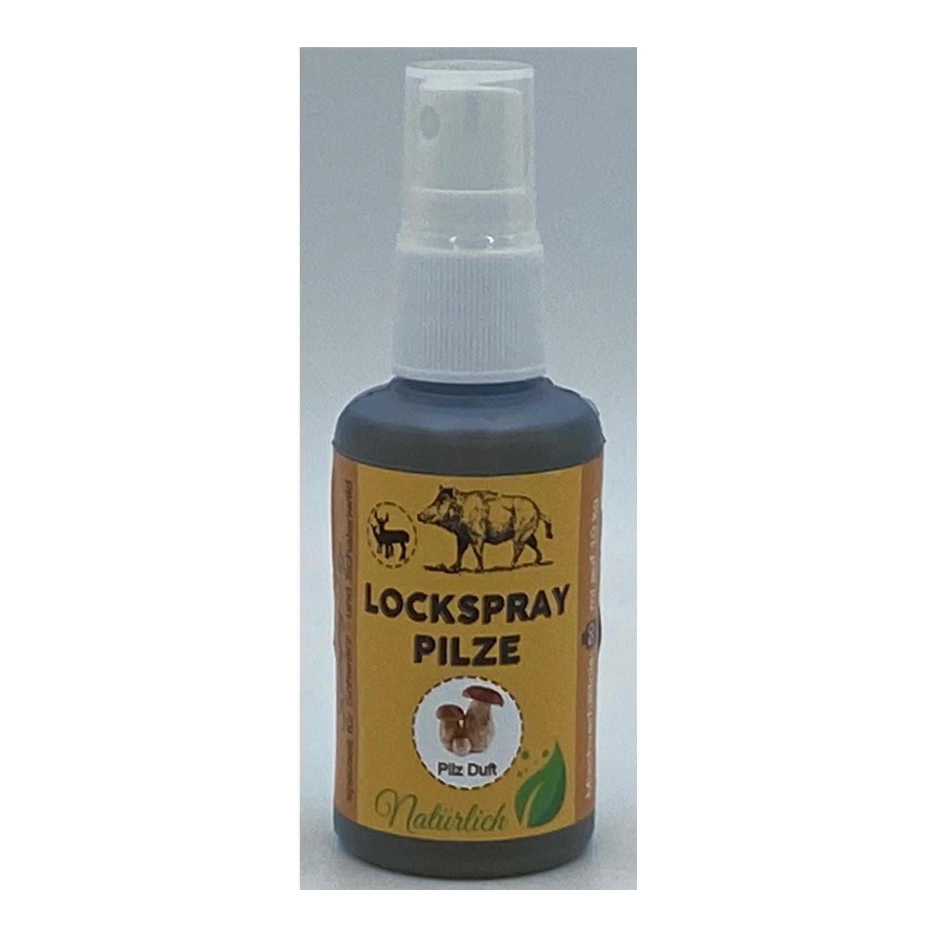 Lockspray Pilz-Duft - Produktbild 2