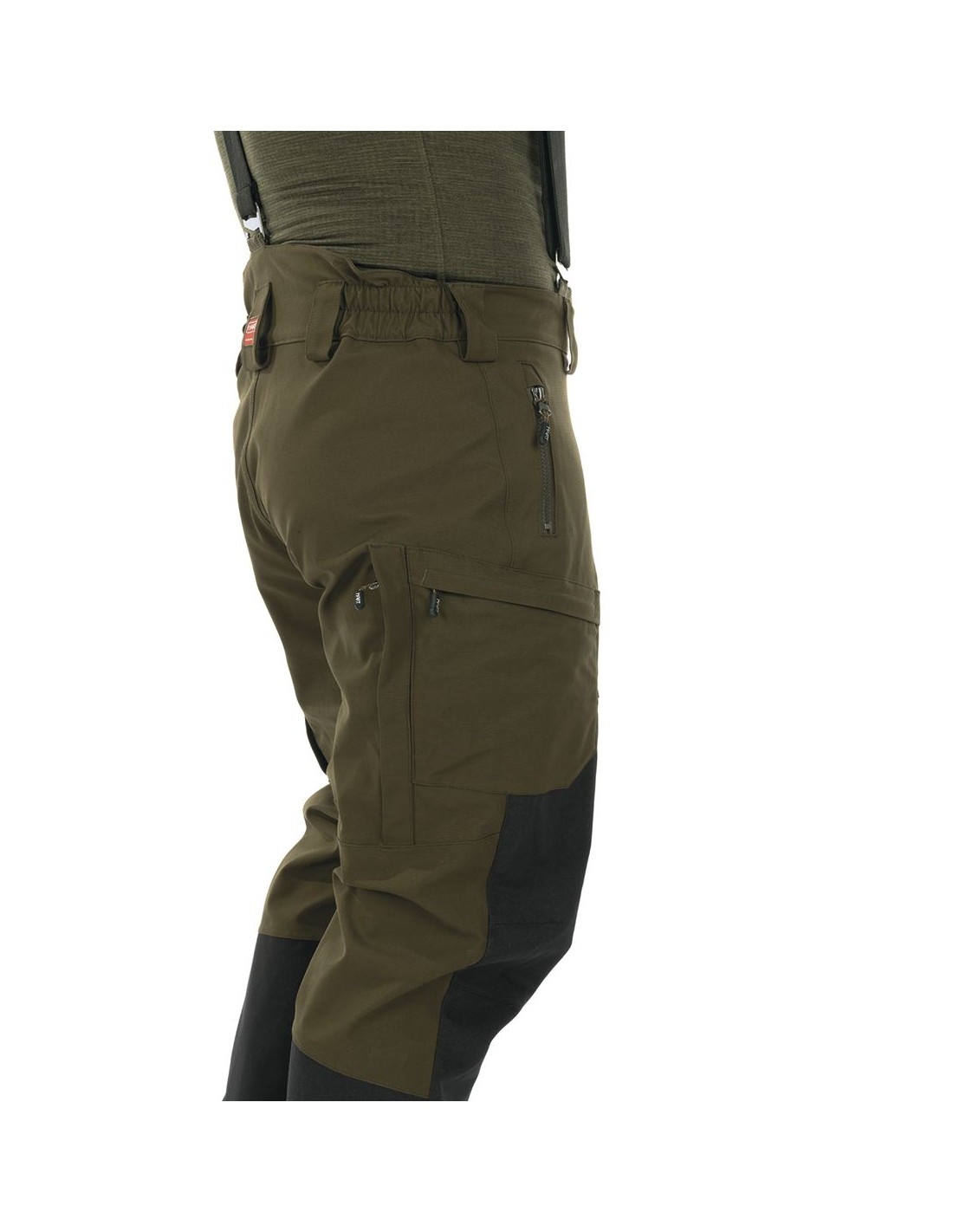 IRON 3-T Nachsuchehose - Produktbild 3