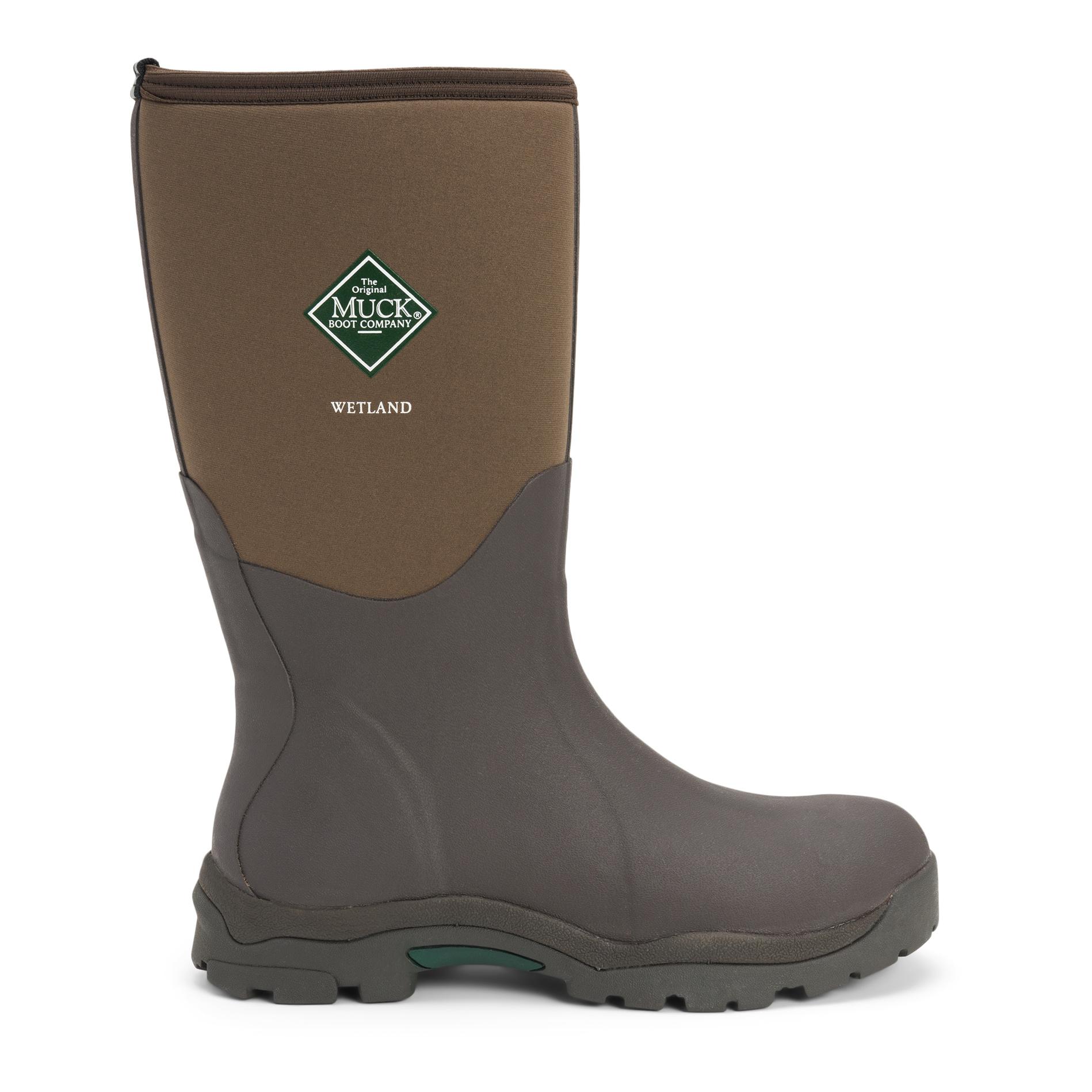 Gummistiefel Damen Wetland - Produktbild 2