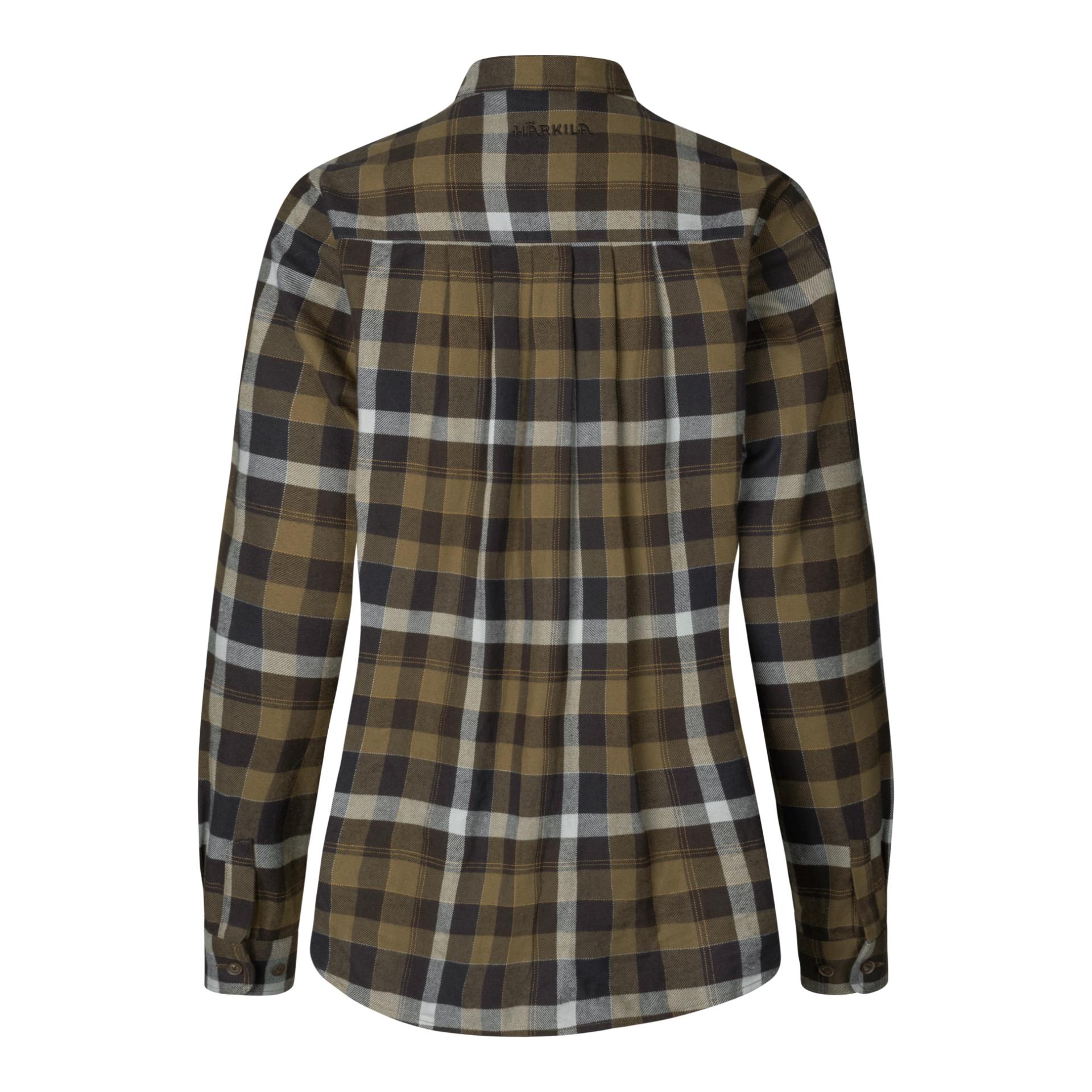Sigrid L/S shirt Women - Produktbild 5