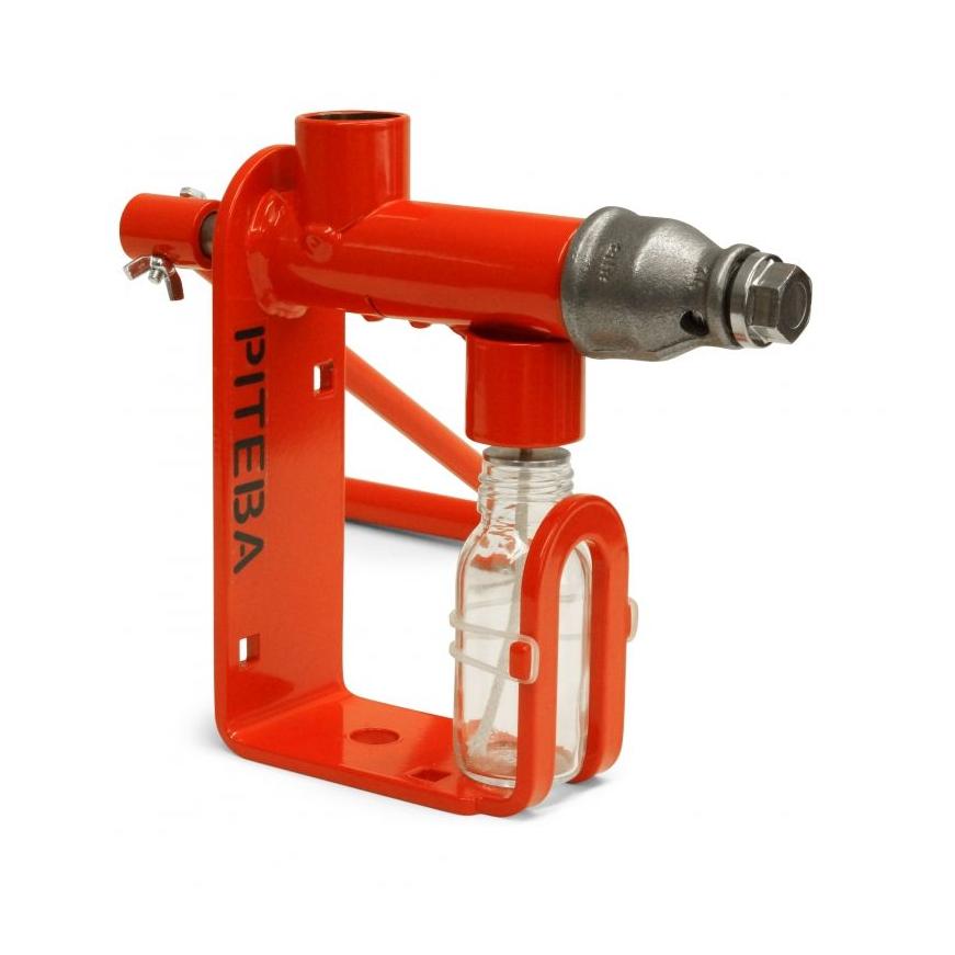 Ölpresse handbetrieben - Produktbild 1