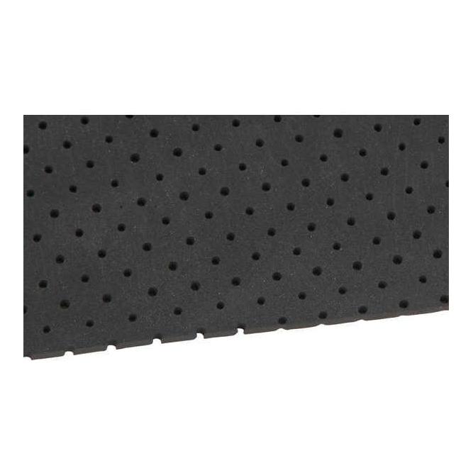 Sattelunterlage Anti-Slip - schwarz - Produktbild 2
