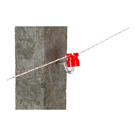 Vierkant-Recyclingpfahl - Produktbild 3