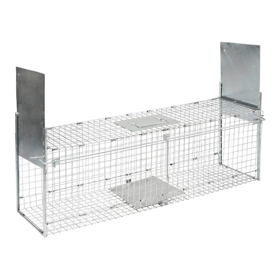 Kastenfalle Alive Predator flex - Produktbild 1