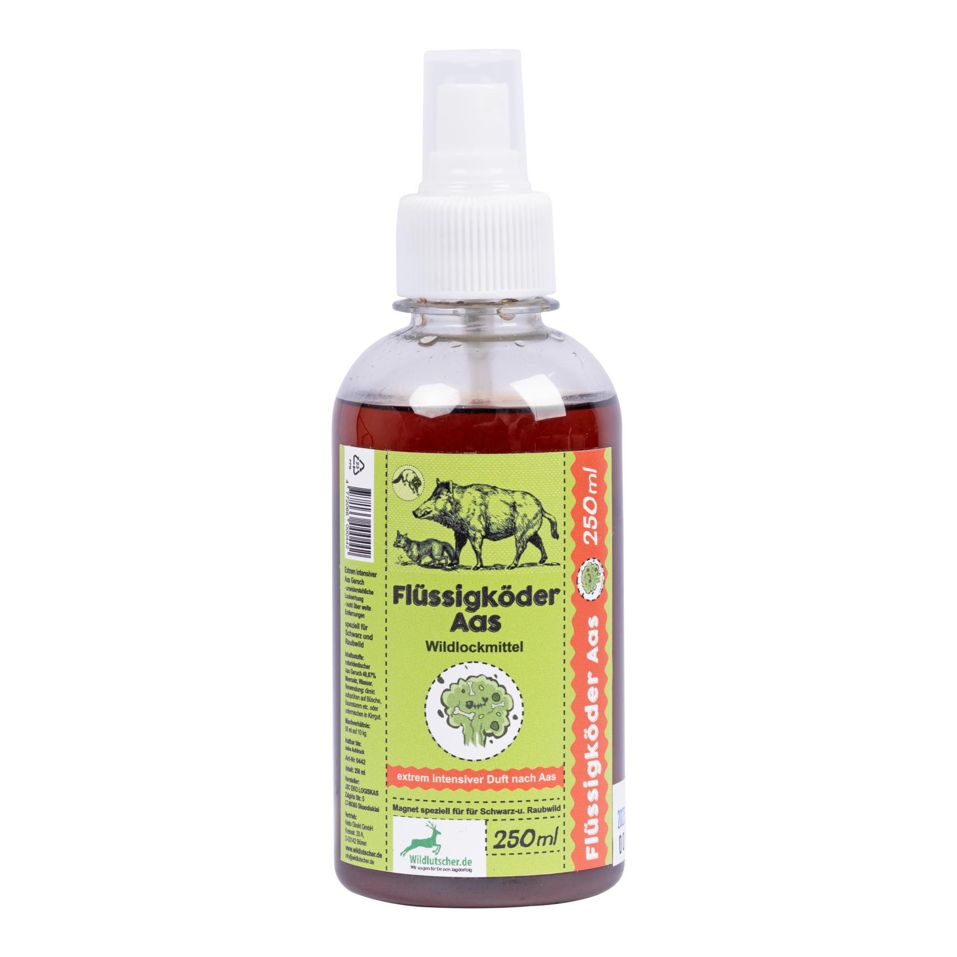 Lockspray Aas-Duft - Produktbild 1