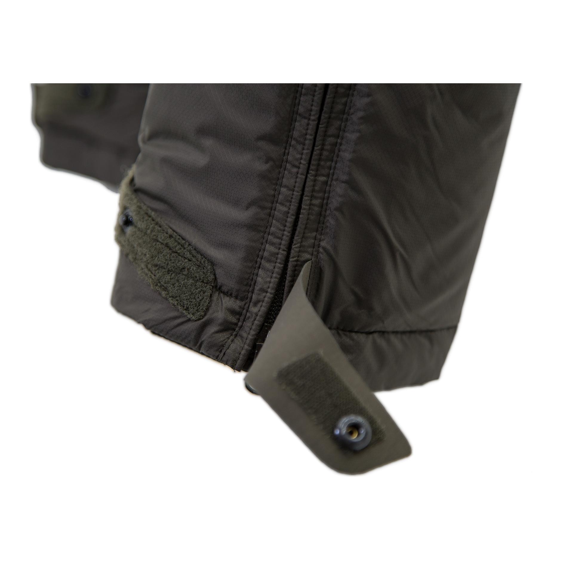 LIG 4.0 Hose G-Loft - Oliv - Produktbild 5