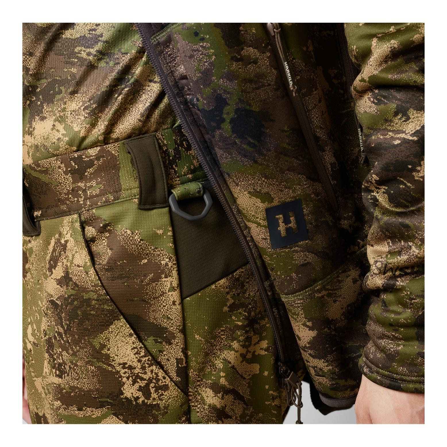 Deer Stalker Camo Light Hose - AXIS MSP® Forest green - Produktbild 5