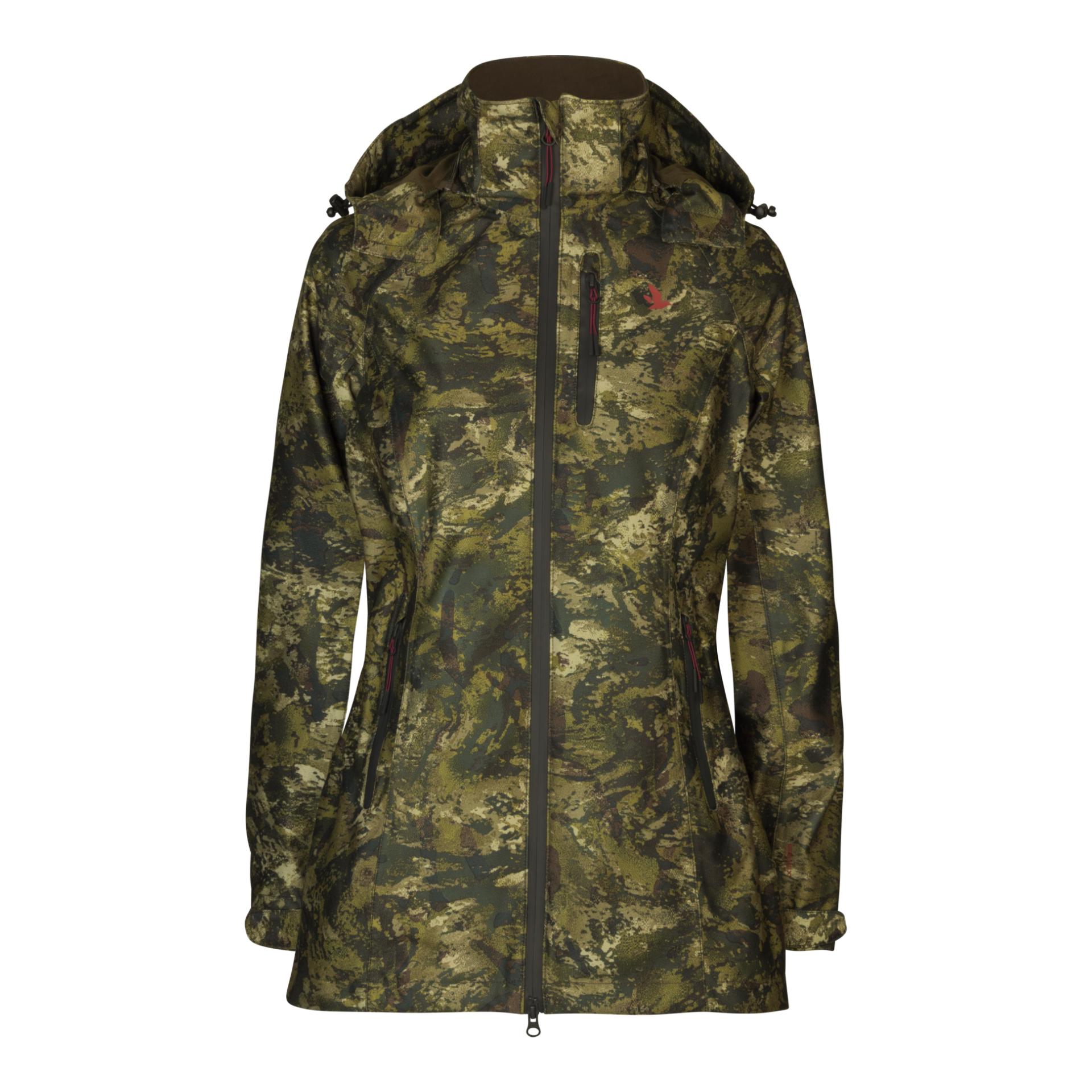 Avail Camo Jacke Women - Produktbild 1