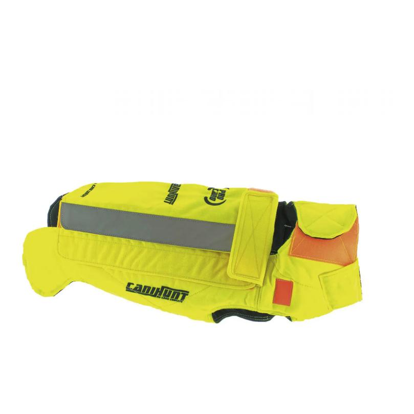 Hundeschutzweste Protect Pro Cano - Produktbild 2