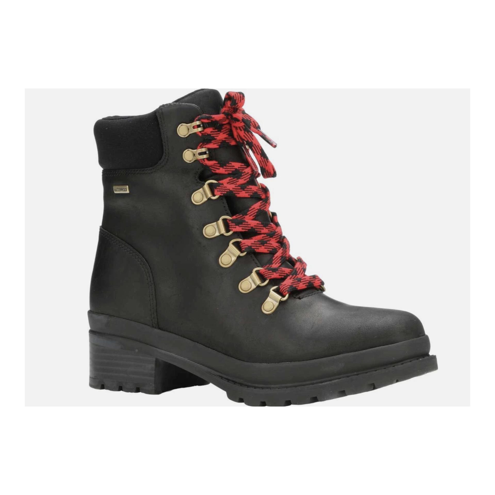 Liberty Alpine Lace - Lederstiefel Damen  - Produktbild 1