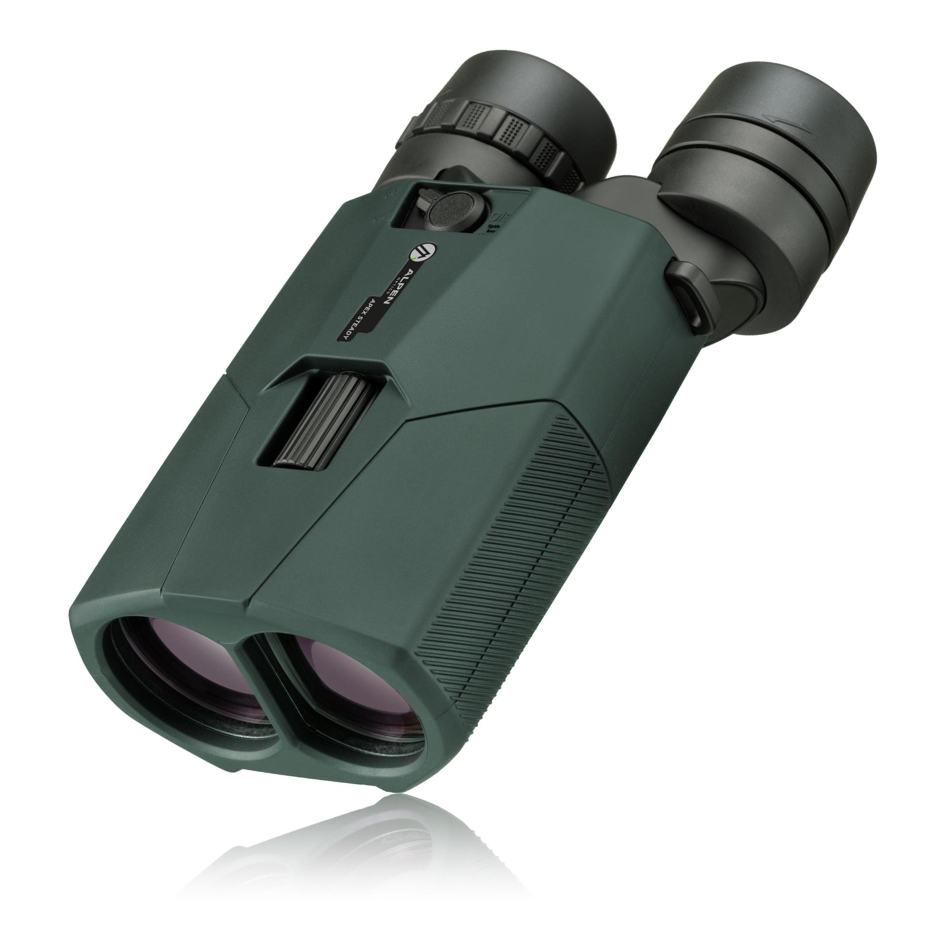 Fernglas Apex Steady HD with Image stabilisation - Produktbild 1