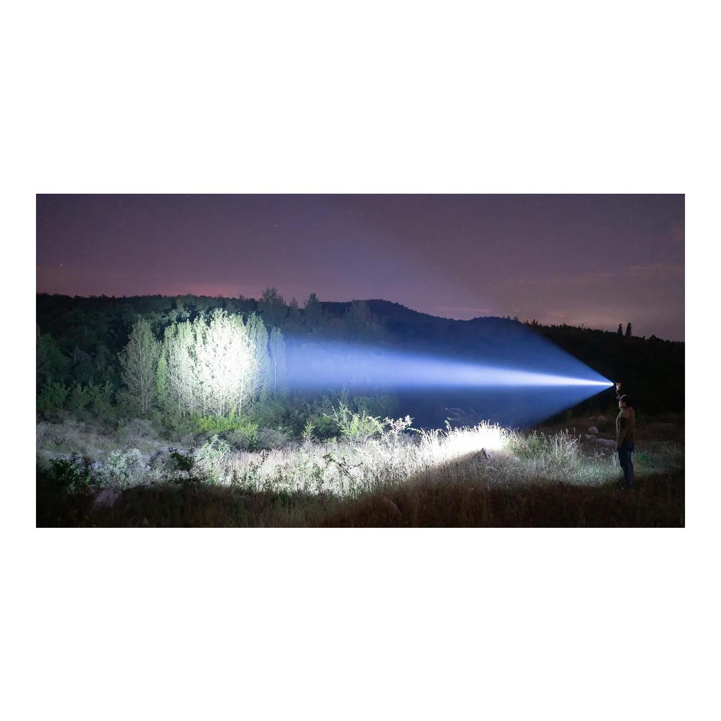 Warrior X 4 Taschenlampe - Produktbild 4