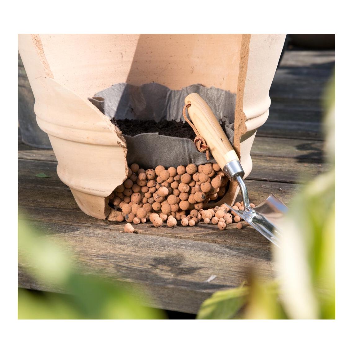 Trenn-Vlies für Töpfe - Produktbild 1