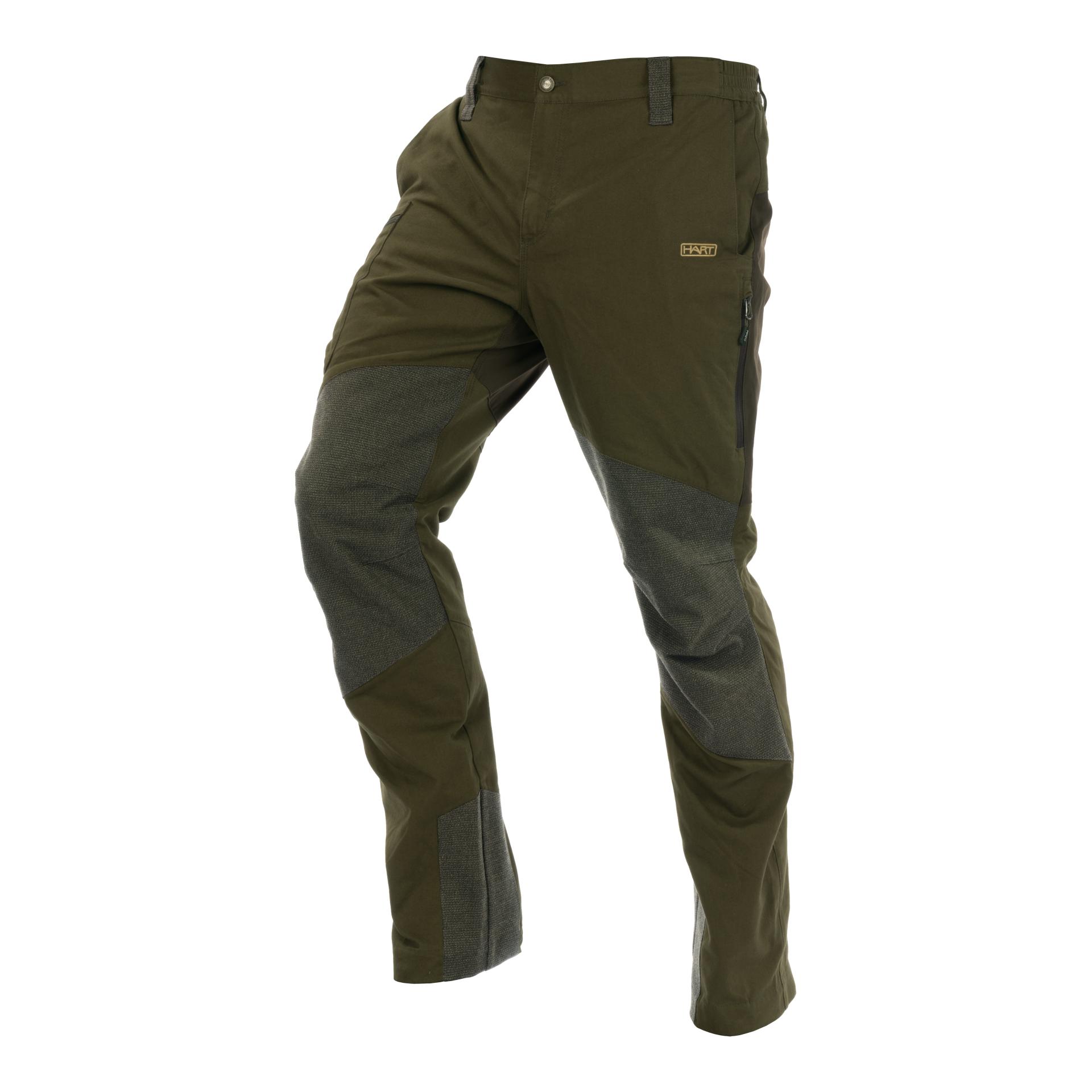 EIFEL-T 2.0 Hose Herren - Produktbild 1