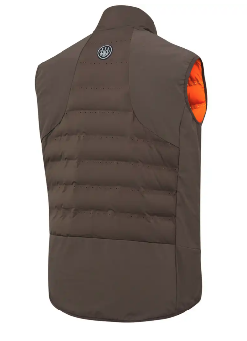 Bezoar Hybrid Vest Herrenweste - Produktbild 2