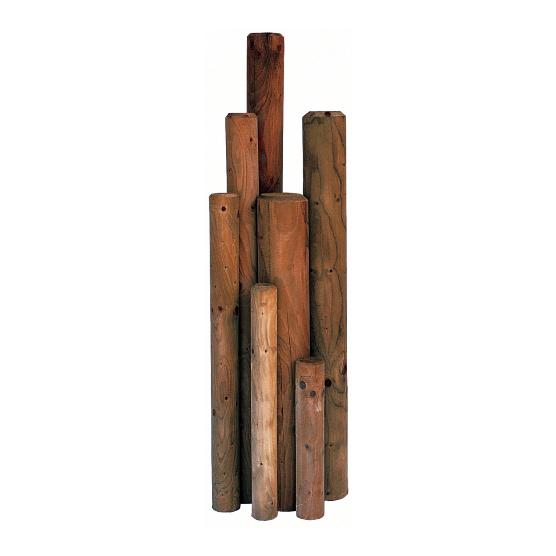 Holzpfahl - Produktbild 2