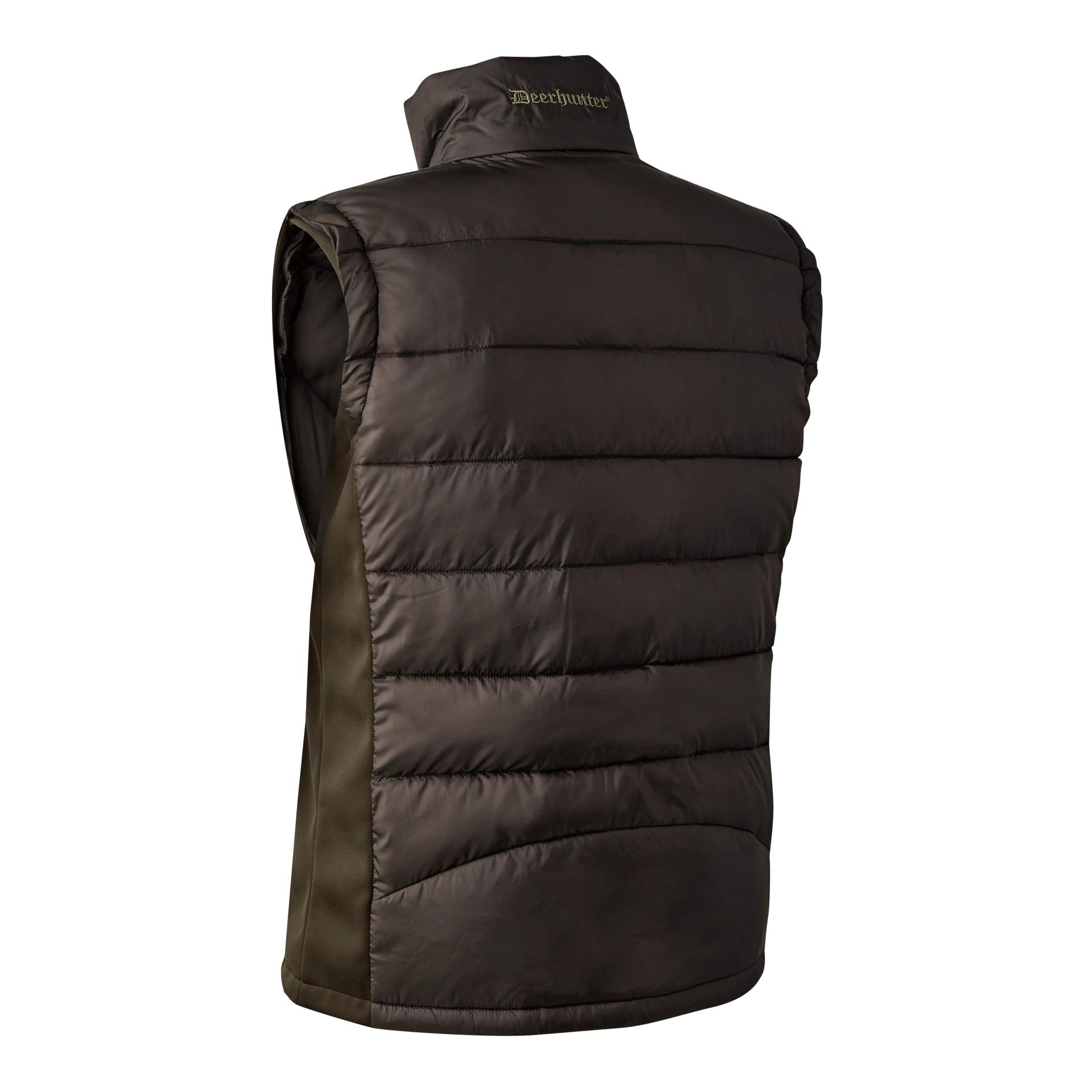 Weste Excape Quilted - Produktbild 2
