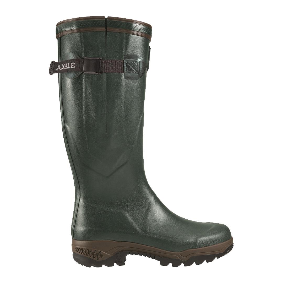 Gummistiefel Unisex Parcours® 2 Iso - Produktbild 1